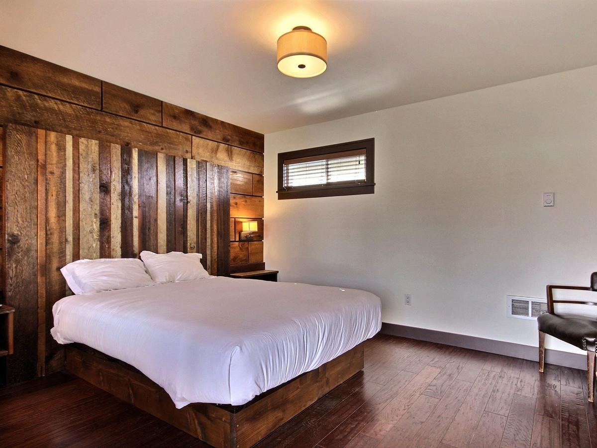 Pitchwood Inn Raymond Экстерьер фото