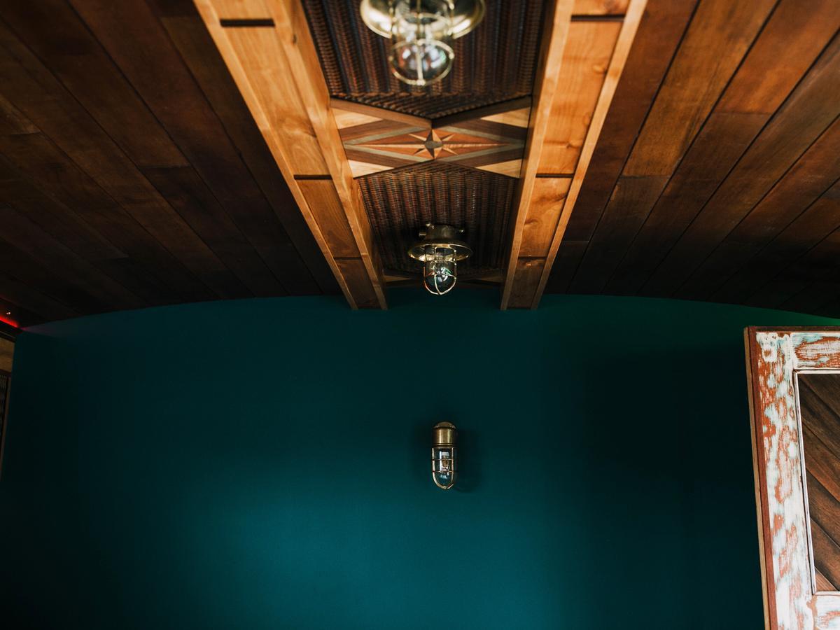 Pitchwood Inn Raymond Экстерьер фото